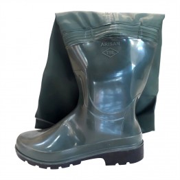 BOOTH BOOTS (00015509)